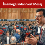 Ekrem İmamoğlu’ndan İBB Davasının 75’inci Gününde Sert Mesaj
