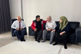 ENGELLİ EVDE BAKIM HİZMETİ İÇİN DESTEK