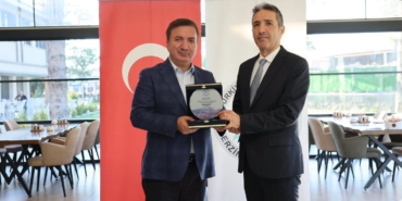 ERZİNCAN İL GÖÇ İDARESİ MÜDÜRLÜĞÜNDE GÖREV DEĞİŞİMİ