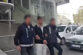 ERZURUM POLİSİNDEN YASA DIŞI BAHSE 117 MİLYON 831 BİN TL'LİK DARBE