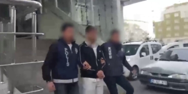 ERZURUM POLİSİNDEN YASA DIŞI BAHSE 117 MİLYON 831 BİN TL'LİK DARBE