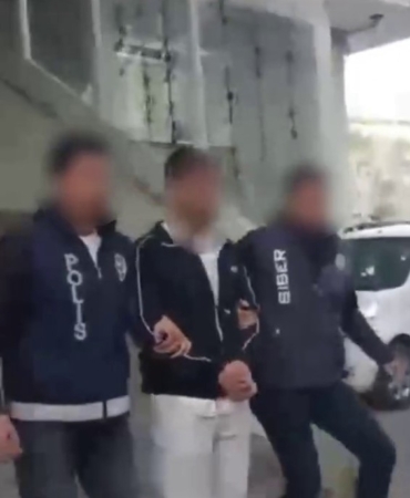 ERZURUM POLİSİNDEN YASA DIŞI BAHSE 117 MİLYON 831 BİN TL'LİK DARBE