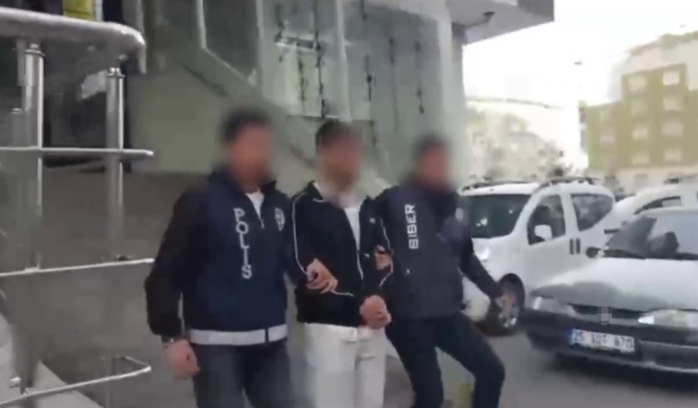 ERZURUM POLİSİNDEN YASA DIŞI BAHSE 117 MİLYON 831 BİN TL'LİK DARBE