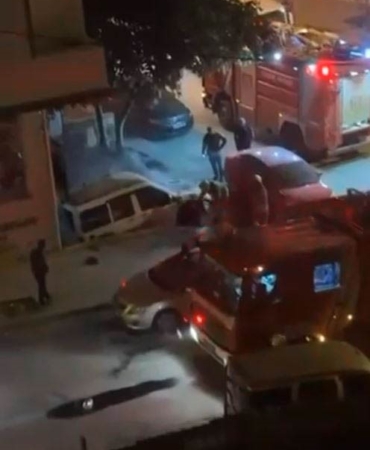 ESENYURT'TA HARAÇ VERMEYİNCE OTO GALERİYİ KUNDAKLADILAR AYNI AİLEYE AİT BAŞKA BİR OTO GALERİDE KUNDAKÇILARIN HEDEFİ OLDU: 10 MİLYON TL İSTENDİ