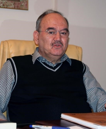 ESKİ İZMİR BÜYÜKŞEHİR BELEDİYE BAŞKANI BURHAN ÖZFATURA VEFAT ETTİ