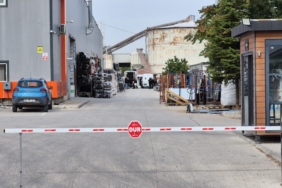 ESKİŞEHİR'DE YÜKSEKTEN DÜŞEN KİŞİ HAYATINI KAYBETTİ