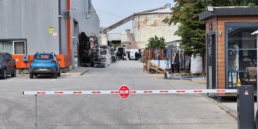 ESKİŞEHİR'DE YÜKSEKTEN DÜŞEN KİŞİ HAYATINI KAYBETTİ