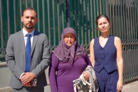 EV BEKLERKEN BİRİKİMLERİNDEN OLDULAR SOLUĞU ADLİYEDE ALDILAR MÜTEAHHİT TARAFINDAN DOLANDIRILDIKLARI İDDİASIYLA SUÇ DUYURUSUNDA BULUNDULAR 70 ÇEYREK ALTIN, 6 DÖNÜM TARLA VERDİ, EVİNE KAVUŞAMADI