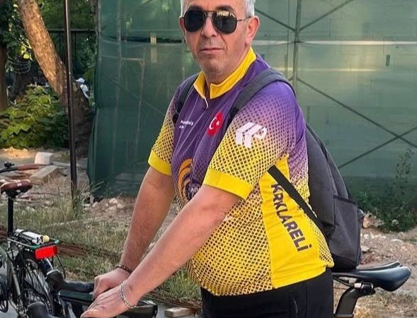 EVİNİN BALKONUNDAN DÜŞEN GÖRME ENGELLİ ADAM HAYATINI KAYBETTİ