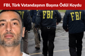 FBI, Türk Vatandaşı Onur Şimşek İçin 150 Bin Dolar Ödül Koydu