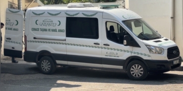FABRİKADA PATLAYAN BUHAR KAZANI 16 YAŞINDAKİ İŞÇİYİ HAYATTAN KOPARDI