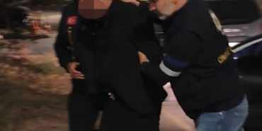 FENOMEN MEHMET FATİH TANÇALAN GÖZALTINA ALINDI