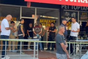 FETHİYE'DE BABA VE İKİ ÇOCUĞU İŞ YERİNDE ÖLÜ BULUNDU