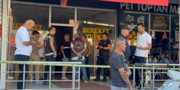 FETHİYE'DE BABA VE İKİ ÇOCUĞU İŞ YERİNDE ÖLÜ BULUNDU