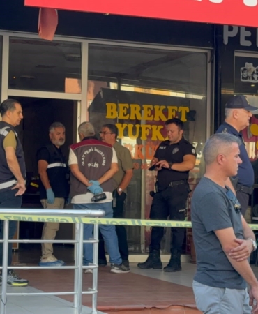 FETHİYE'DE BABA VE İKİ ÇOCUĞU İŞ YERİNDE ÖLÜ BULUNDU