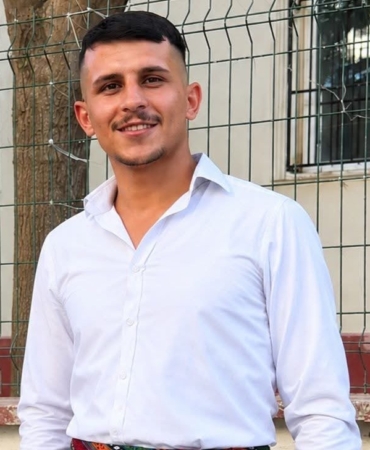 GAZİANTEP'TE FABRİKADA ELEKTRİK AKIMINA KAPILAN GENÇ İŞÇİ HAYATINI KAYBETTİ