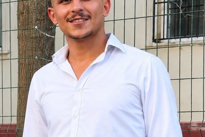 GAZİANTEP'TE FABRİKADA ELEKTRİK AKIMINA KAPILAN GENÇ İŞÇİ HAYATINI KAYBETTİ