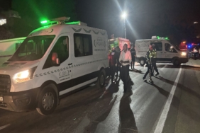 GAZİANTEP'TEKİ KAZADA HAYATINI KAYBEDENLERİN KİMLİKLERİ BELLİ OLDU CENAZELER DEFNEDİLMEK ÜZERE HATAY'A GÖNDERİLDİ