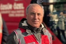 GEÇİRDİĞİ KAZADA YARALANAN YENİ PARTİ KARPUZLU İLÇE BAŞKANI HAYATINI KAYBETTİ