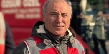GEÇİRDİĞİ KAZADA YARALANAN YENİ PARTİ KARPUZLU İLÇE BAŞKANI HAYATINI KAYBETTİ