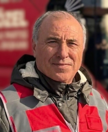 GEÇİRDİĞİ KAZADA YARALANAN YENİ PARTİ KARPUZLU İLÇE BAŞKANI HAYATINI KAYBETTİ