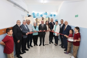 GENÇ YAŞTA VEFAT EDEN SANATÇININ ADI, EŞİNİN KURDUĞU MÜZİK ATÖLYESİNDE YAŞATILACAK