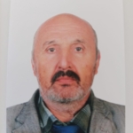 GİRESUN'DA DİN GÖREVLİSİ TRAFİK KAZASINDA HAYATINI KAYBETTİ