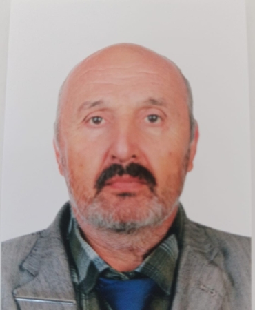 GİRESUN'DA DİN GÖREVLİSİ TRAFİK KAZASINDA HAYATINI KAYBETTİ