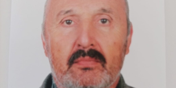 GİRESUN'DA DİN GÖREVLİSİ TRAFİK KAZASINDA HAYATINI KAYBETTİ