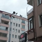 GÖRELE KAYMAKAMLIĞI'NDAN "ŞEBEKE SUYUNU KULLANMAYIN" UYARISI