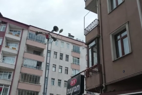 GÖRELE KAYMAKAMLIĞI'NDAN "ŞEBEKE SUYUNU KULLANMAYIN" UYARISI
