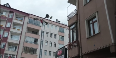 GÖRELE KAYMAKAMLIĞI'NDAN "ŞEBEKE SUYUNU KULLANMAYIN" UYARISI