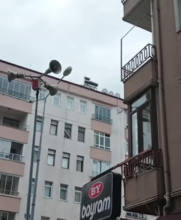 GÖRELE KAYMAKAMLIĞI'NDAN "ŞEBEKE SUYUNU KULLANMAYIN" UYARISI