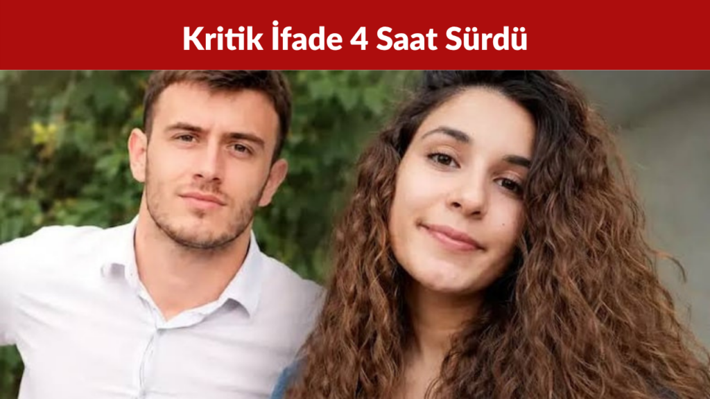 Gülistan Doku Soruşturması