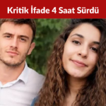 Gülistan Doku Soruşturması