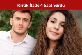 Gülistan Doku Soruşturması