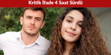 Gülistan Doku Soruşturması