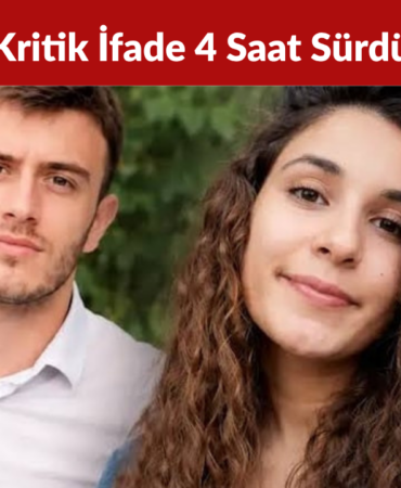Gülistan Doku Soruşturması