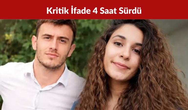 Gülistan Doku Soruşturması