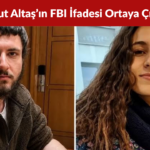 Gülistan Doku Soruşturmasında Umut Altaş’ın FBI İfadesi Ortaya Çıktı