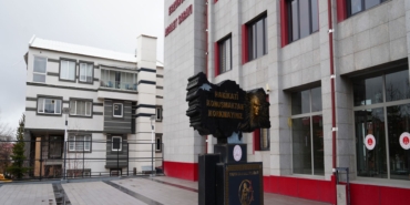 GÜLİSTAN DOKU SORUŞTURMASINDA 1 TUTUKLAMA DAHA GELDİ