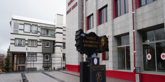 GÜLİSTAN DOKU SORUŞTURMASINDA 1 TUTUKLAMA DAHA GELDİ