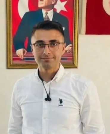 GÜMÜŞHANE KARAYOLLARI ŞUBE ŞEFİ HAYATINI KAYBETTİ