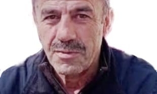 GÜMÜŞHANE'DE OTOMOBİLİN ÇARPTIĞI YAŞLI ADAM 12 GÜNLÜK YAŞAM SAVAŞINI KAYBETTİ