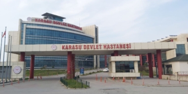HASTALARINDAN PARA TALEP ETTİĞİ İDDİA EDİLEN DOKTOR AÇIĞA ALINDI