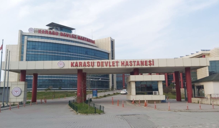 HASTALARINDAN PARA TALEP ETTİĞİ İDDİA EDİLEN DOKTOR AÇIĞA ALINDI