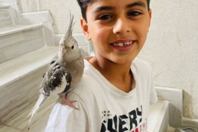 HASTANE DÖNÜŞÜ ÖN CAMDAN GİREN KURŞUN, 9 YAŞINDAKİ MUHAMMED'İ HAYATTAN KOPARDI ACILI BABA LATİF ÇALIŞAN: "OKULA BAŞLAYACAKTI, ŞİMDİ MEZARDA YATIYOR"