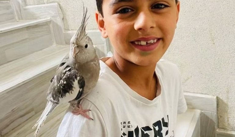 HASTANE DÖNÜŞÜ ÖN CAMDAN GİREN KURŞUN, 9 YAŞINDAKİ MUHAMMED'İ HAYATTAN KOPARDI ACILI BABA LATİF ÇALIŞAN: "OKULA BAŞLAYACAKTI, ŞİMDİ MEZARDA YATIYOR"