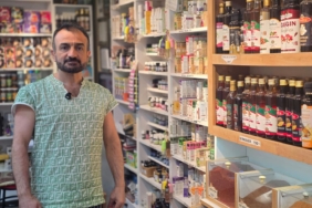 HAVALAR DEĞİŞTİ, AKTARLARDA HAREKETLİLİK BAŞLADI SICAKLIKLAR DÜŞÜNCE VATANDAŞLARIN TERCİHİ DEĞİŞTİ
