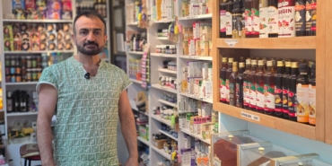 HAVALAR DEĞİŞTİ, AKTARLARDA HAREKETLİLİK BAŞLADI SICAKLIKLAR DÜŞÜNCE VATANDAŞLARIN TERCİHİ DEĞİŞTİ